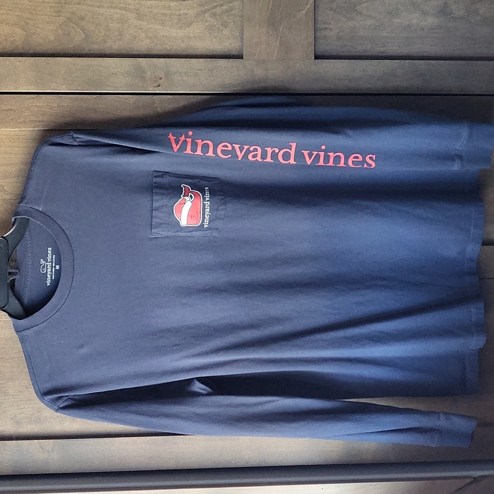 Men's Vinyard Vines Tshirt